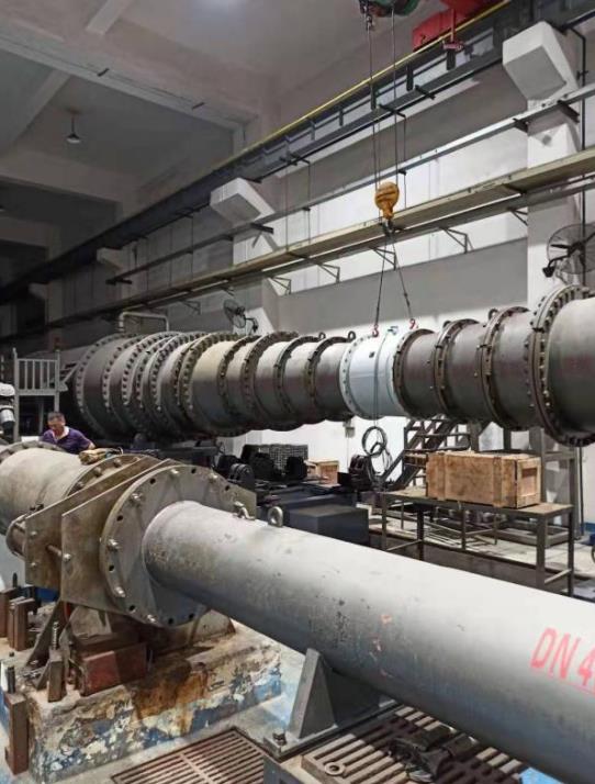 進(jìn)水電磁流量計(jì) 進(jìn)水電磁流量計(jì)